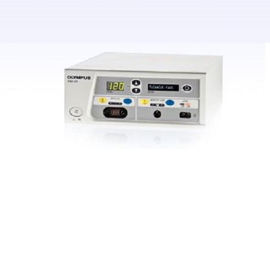 ESG-100 HF Eelectrosurgical Generator