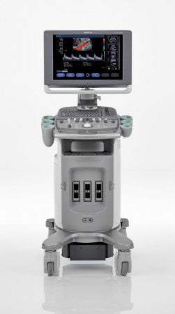 Acuson X300 PE Ultrasound System