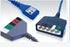 Conmed - Cable For Dash 4000 Patient Monitor - D8581