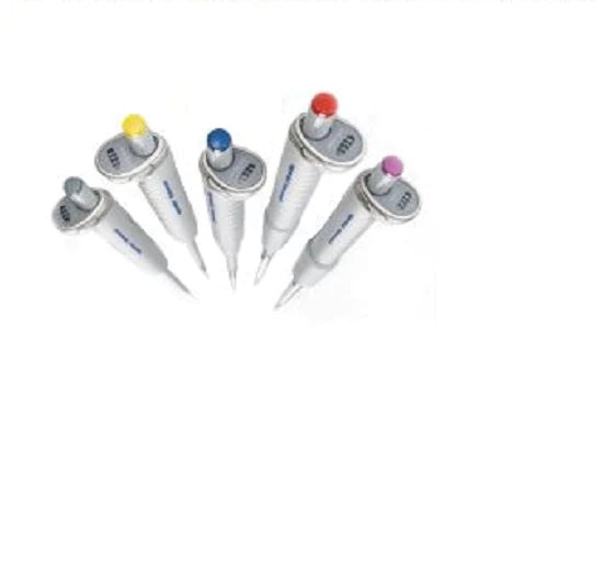 Eppendorf Reference 2 - Adjustable Volume Pipette 30 to 300 µL - 4924000070