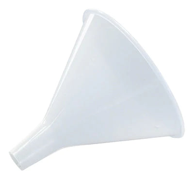 Grafco - Laboratory Funnel General Purpose Polyethylene 16 oz. - 3618D