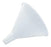 Grafco - Laboratory Funnel General Purpose Polyethylene 16 oz. - 3618D