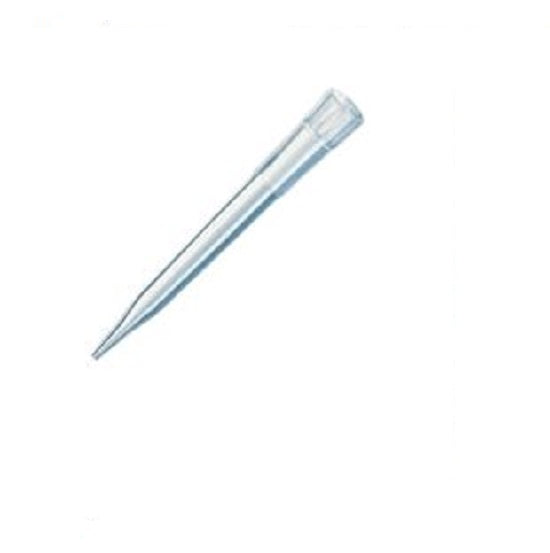 Filtered Pipet Tips in 10 Racks