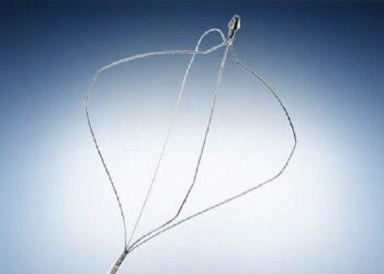 Grasping Forceps