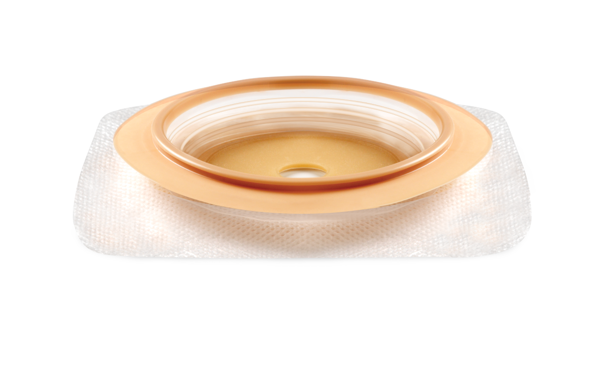 Natura Cut-to-Fit Accordion Flange