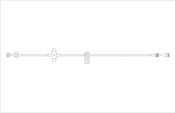 Alaris Syringe Module