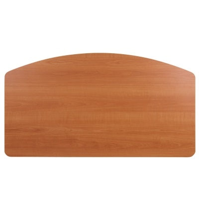 Headboard Crescent