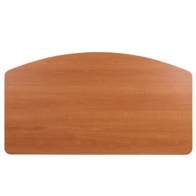 Graham-Field - Headboard Crescent Style - H03T36B