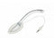 Vyaire Medical MASK, LARYNGEAL VITAL SIGNS PVC RED SZ4 (5/BX 2BX/PK) - VSLMASP4