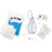 PleurX Pleural Catheter Kits by BD