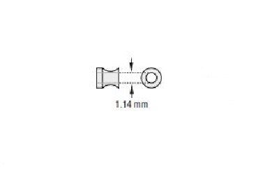 Ear Ventilation Tube