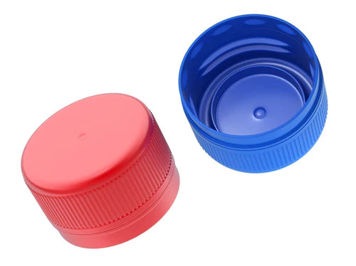 General Data Company - Bottle Cap For Bottle - TP-BC-M