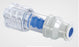 needle-free connector