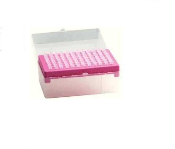 Finntip Pipet Tips