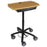 Carstens Care Utility Cart Maple