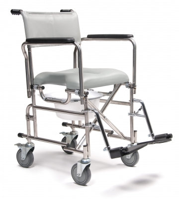 Rehab Shower Commode