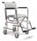 Rehab Shower Commode