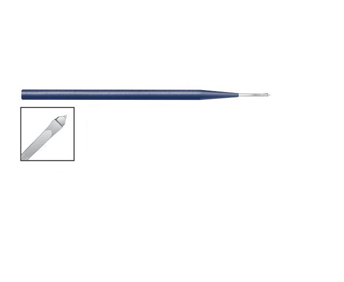 Precision Depth Knife