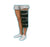 Medical Specialties - Knee Immobilizer One Size Fits Most Up to 26-1/2 Inch Thigh Circumference 18 Inch Length Left or Right Knee - 223665