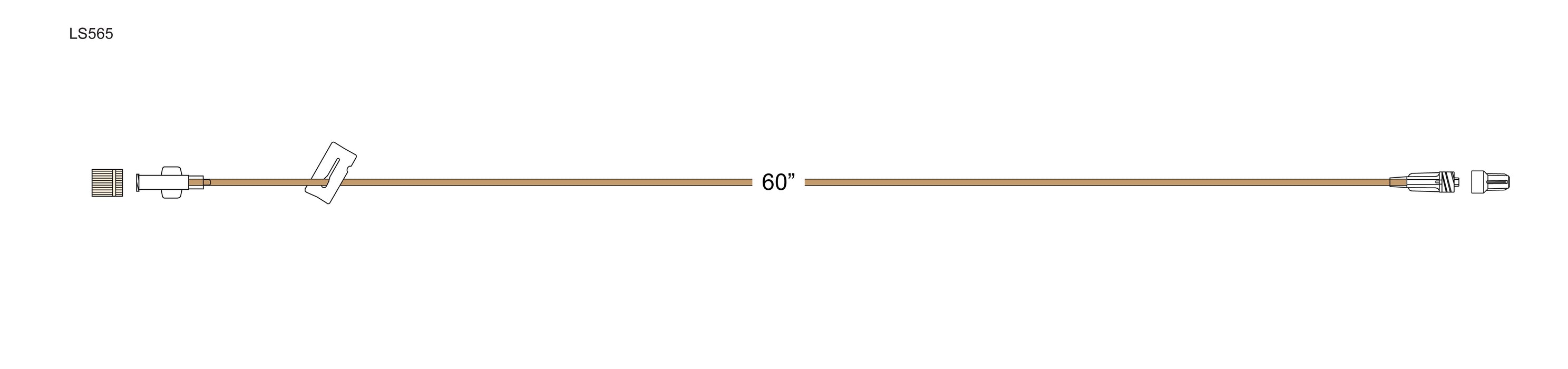  EXTENSION SET