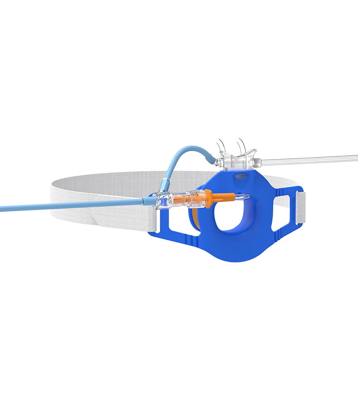 DualGuard - Sampling Line - 032-10-850U