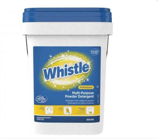 Multi-Purpose Powder Detergent