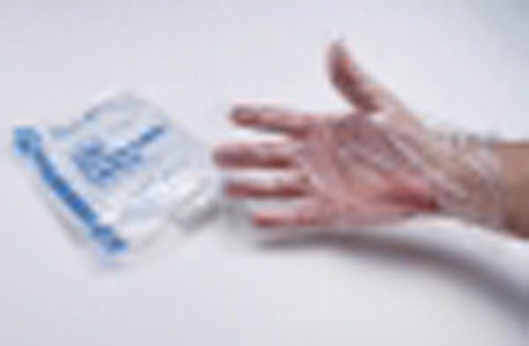 Graham Field Disposable Gloves