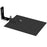 Joerns Healthcare - Bed Bracket For Foot Panel - 11012724AL
