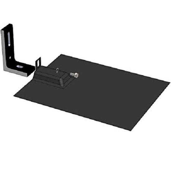 Bed Bracket For Foot Panel