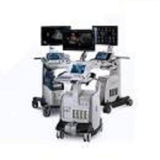 CASE, TROLLEY F/LOGIQ LV1/LV2 D/S