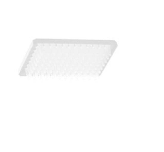 twin.tec - 96-Well PCR Plate Thin Walled 250 µL Clear NonSterile - 0030133374