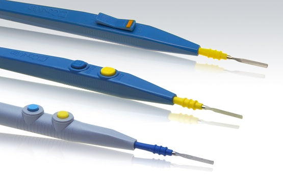 Electrosurgical Pencil Foot Switch 10 Foot Cord