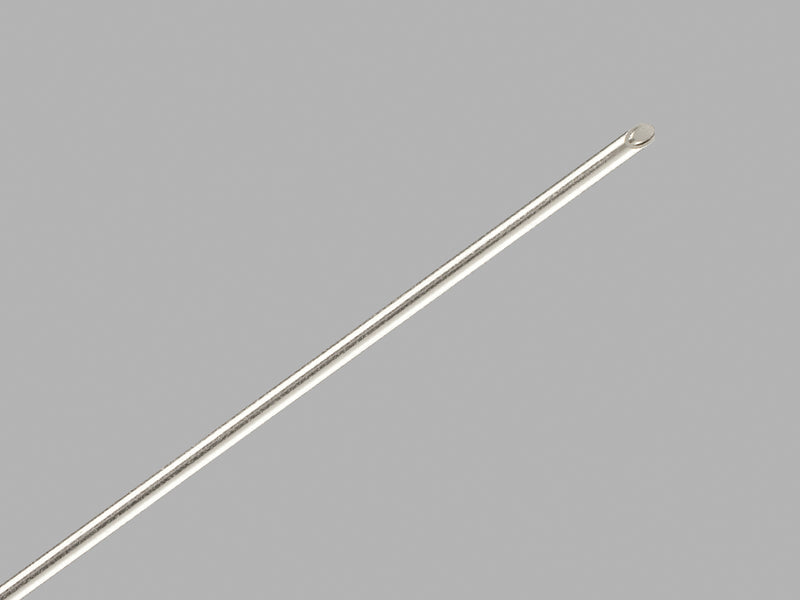 Skinny Needle Spinal Needle Chiba Style 22 Gauge 20 cm