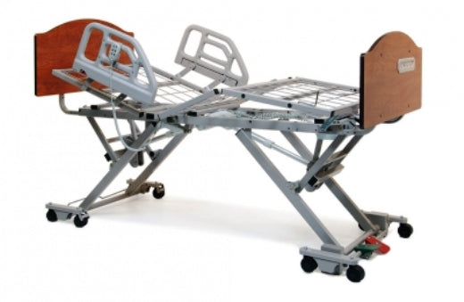 Battery Charger Intro Bed