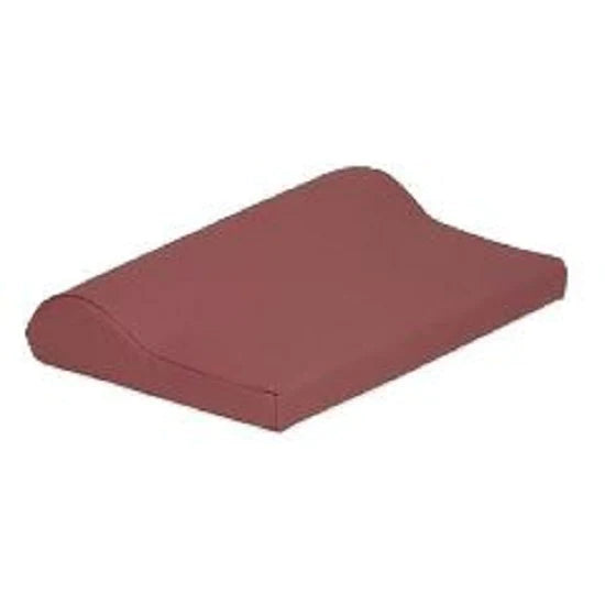 Earthlite Massage Tables - Neck Bolster 14 W X 11 D X 3 H Inch Foam Freestanding - 35904