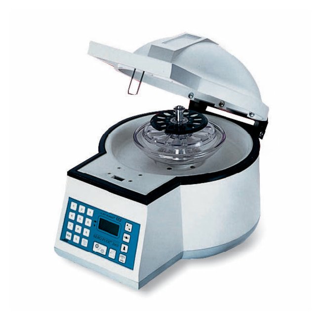 BD Replacement Motor 115V For Sero-Fuge Centrifuge