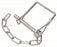 Detecto Scale Pin and Chain Assembly - 0065-0654-0A