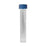 Dynamic Diagnostics - Transport Tube Conical Bottom, Skirted Plain 20 X 94 mm 10 mL White Screw Cap Polypropylene Tube - 3210
