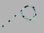 Sof-Flex - Ureteral Stent Set Pigtail 4.7 Fr. 8 to 22 cm - G15150