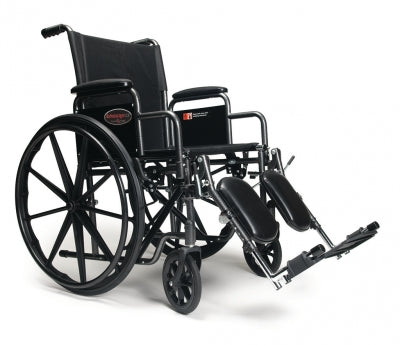 Advantage Wheelchair
