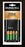 Duracell is4000 Battery Charger 4 Batteries