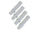 Swivel Caster 574G Chair