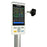 Edan USA - Bedrail Pole Clamp X-Large For Vital Signs Monitor - 02.01.109592
