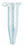 Fisherbrand Economy - Slide Storage Box 1.45 X 8.26 Inch, Taupe, Polyproplylene, 100 Slide Capacity For 1 X 3 Inch Microscope Slides - 3446