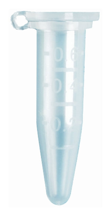 Thermo Scientific Snap Cap Low Retention Microcentrifuge Tubes