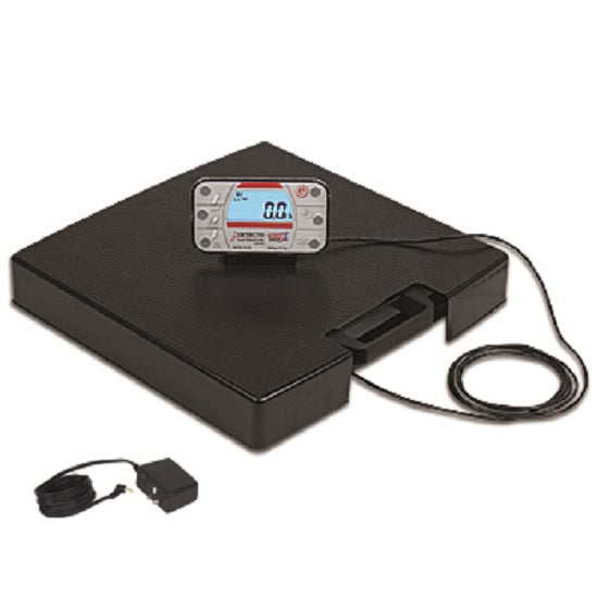 APEX Portable Scale, Remote Indicator