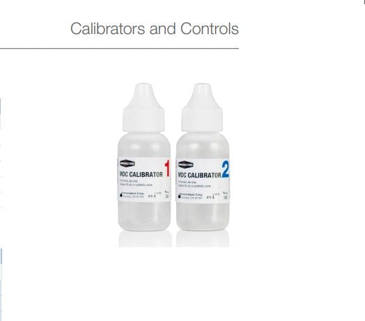 Control EDDP Urine Calibrator