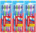 Colgate Plus - Toothbrush Adult Soft - CN07168A