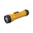 Bright Star Industrial Heavy-Duty Flashlight, 2 D Batteries Sold Separately, Yellow/Black