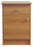 Avondale Wardrobe with Closed Front kick plate